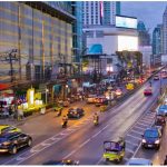 Bangkok as a Travel Destination