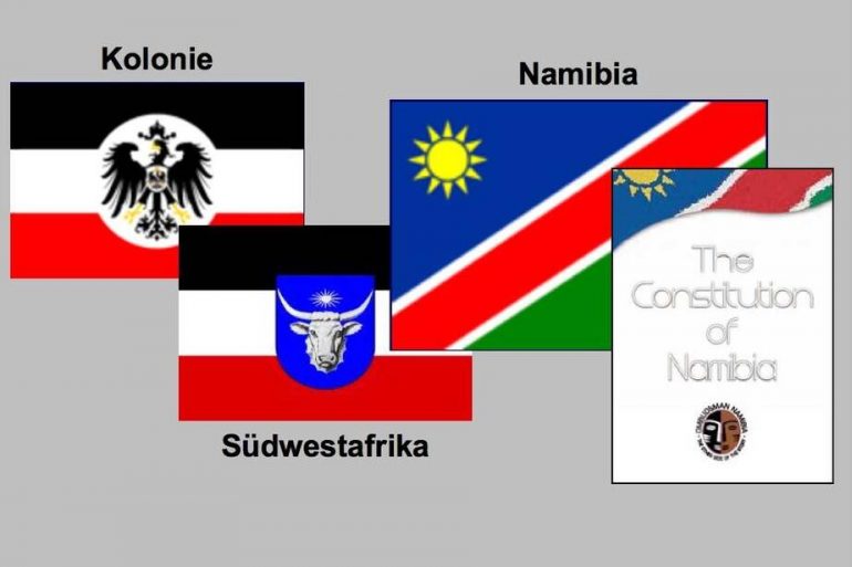 Namibia National Symbols