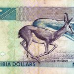 Namibia Economic Problems Part III