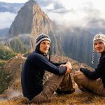 Backpacking in Peru & Bolivia