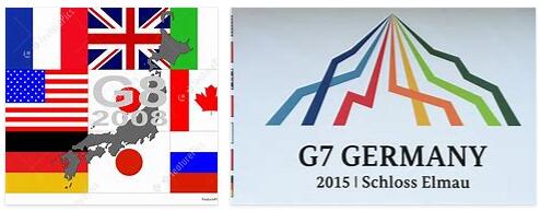 G8 at a Glance