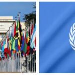 History of United Nations