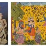 India Arts History