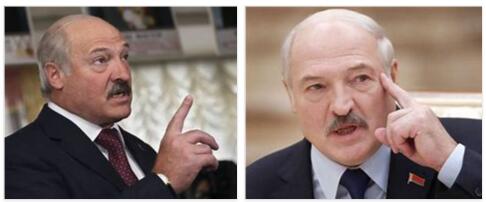 Lukashenko and Belarus 1