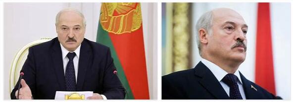 Lukashenko and Belarus 2