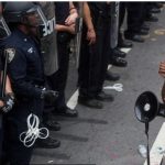 Police Violence and Demonstrations in the United States Part II