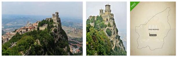 San Marino Overview