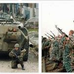 The Chechen Conflict in a Historical Perspective Part II