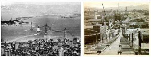 The History of San Francisco