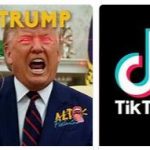 Trump vs. TikTok