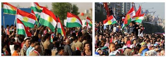 The Kurds 2