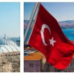 Turkey Trade, Communications and Tourism