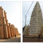 Attractions of Burkina Faso
