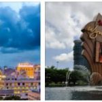 Attractions of Macau