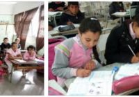 Education of Tunisia