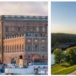 Landmarks of Sweden