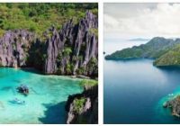 Sights of the Philippines