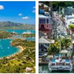 All About Antigua and Barbuda Country