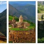 All About Armenia Country