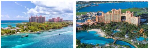 All About Bahamas Country