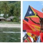 All About East Timor Country