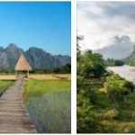 All About Laos Country