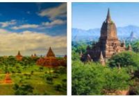All About Myanmar Country