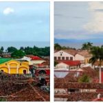 All About Nicaragua Country