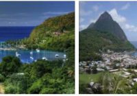 All About Saint Lucia Country