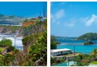 All About Saint Vincent and the Grenadines Country