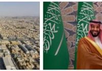 All About Saudi Arabia Country