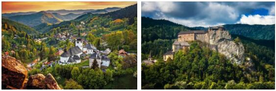 All About Slovakia Country
