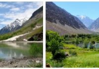 All About Tajikistan Country