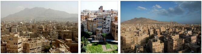 All About Yemen Country
