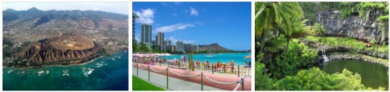 Hawaii Attractions