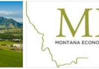 Montana economy