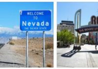Nevada economy
