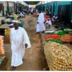 Sudan Market Opportunities