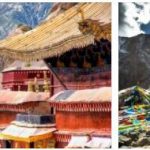 Types of Tourism in Tibet, China