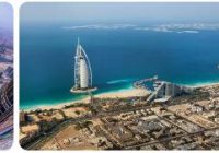 Attractions in Dubai, United Arab Emirates