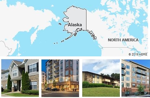 Alaska Apartments