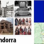 Andorra Old History