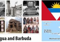 Antigua and Barbuda Old History