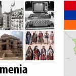 Armenia Old History