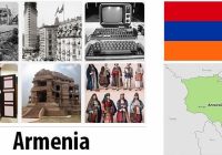 Armenia Old History