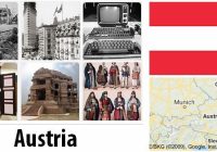 Austria Old History