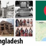 Bangladesh Old History