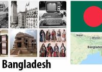 Bangladesh Old History