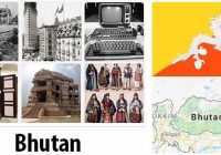 Bhutan Old History