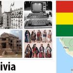 Bolivia Old History